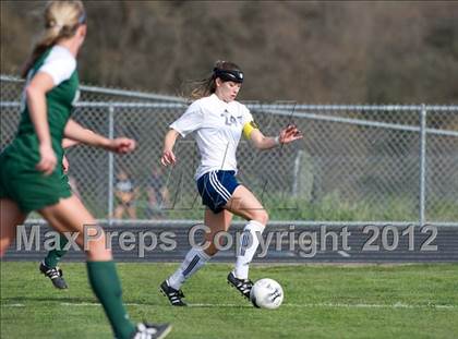 Thumbnail 2 in Long Beach Poly @ Dos Pueblos (CIF SS D2 Playoffs) photogallery.