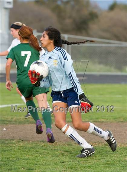 Thumbnail 3 in Long Beach Poly @ Dos Pueblos (CIF SS D2 Playoffs) photogallery.