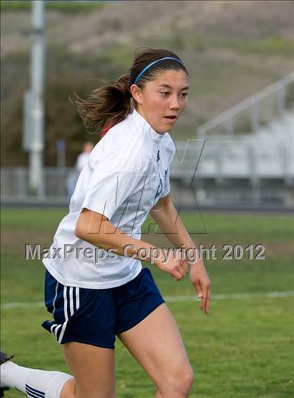 Thumbnail 1 in Long Beach Poly @ Dos Pueblos (CIF SS D2 Playoffs) photogallery.
