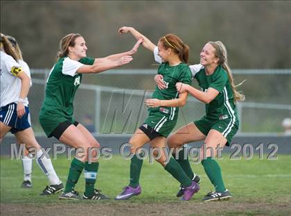 Thumbnail 3 in Long Beach Poly @ Dos Pueblos (CIF SS D2 Playoffs) photogallery.