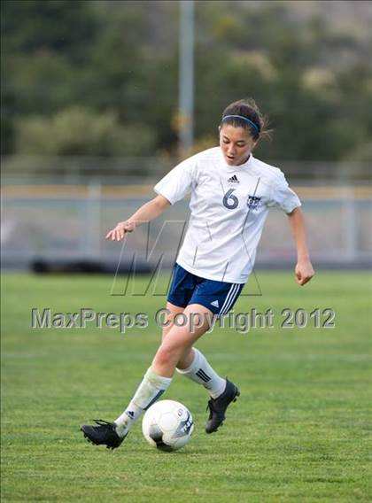 Thumbnail 2 in Long Beach Poly @ Dos Pueblos (CIF SS D2 Playoffs) photogallery.