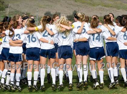 Thumbnail 1 in Long Beach Poly @ Dos Pueblos (CIF SS D2 Playoffs) photogallery.