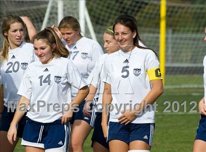 Thumbnail 3 in Long Beach Poly @ Dos Pueblos (CIF SS D2 Playoffs) photogallery.