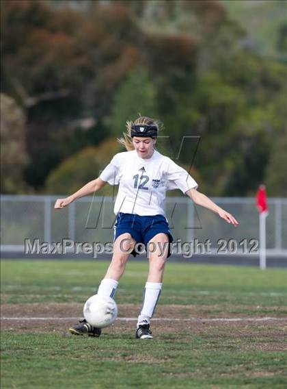 Thumbnail 2 in Long Beach Poly @ Dos Pueblos (CIF SS D2 Playoffs) photogallery.