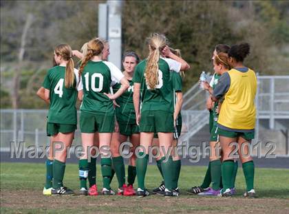 Thumbnail 1 in Long Beach Poly @ Dos Pueblos (CIF SS D2 Playoffs) photogallery.
