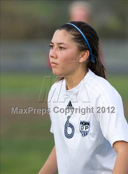 Thumbnail 3 in Long Beach Poly @ Dos Pueblos (CIF SS D2 Playoffs) photogallery.