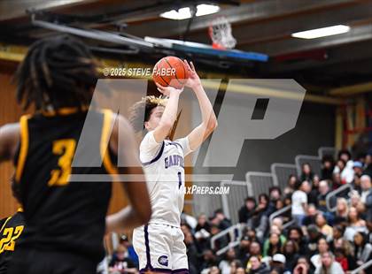 Thumbnail 3 in Lincoln @ Garfield (WIAA State 3A 2nd Round) photogallery.