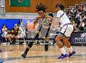 Photo from the gallery "Lincoln @ Garfield (WIAA State 3A 2nd Round)"