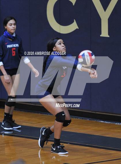 Thumbnail 1 in Cypress Springs @ Cypress Ranch photogallery.