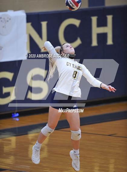 Thumbnail 3 in Cypress Springs @ Cypress Ranch photogallery.