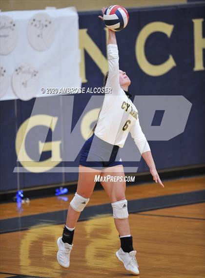 Thumbnail 3 in Cypress Springs @ Cypress Ranch photogallery.