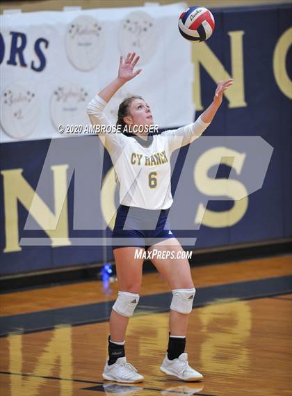 Thumbnail 1 in Cypress Springs @ Cypress Ranch photogallery.
