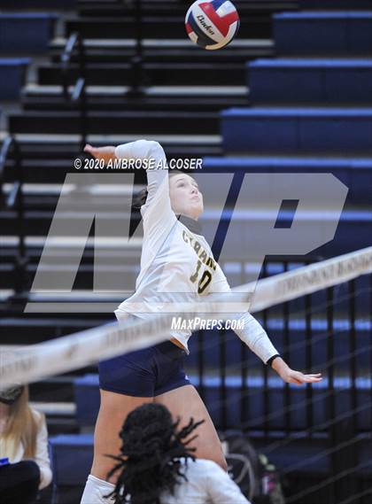 Thumbnail 2 in Cypress Springs @ Cypress Ranch photogallery.