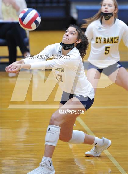 Thumbnail 3 in Cypress Springs @ Cypress Ranch photogallery.