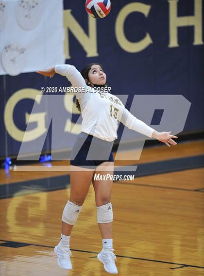Thumbnail 1 in Cypress Springs @ Cypress Ranch photogallery.