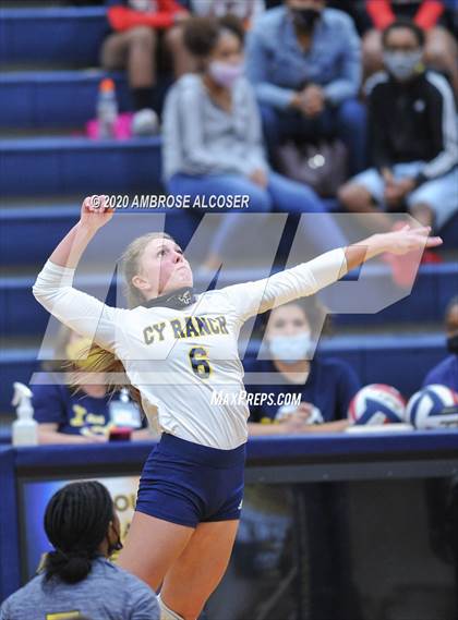 Thumbnail 1 in Cypress Springs @ Cypress Ranch photogallery.