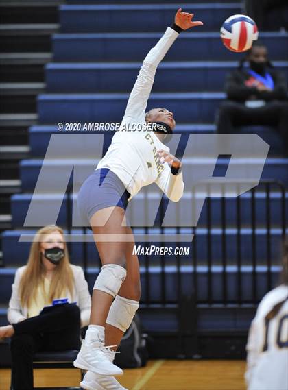 Thumbnail 3 in Cypress Springs @ Cypress Ranch photogallery.