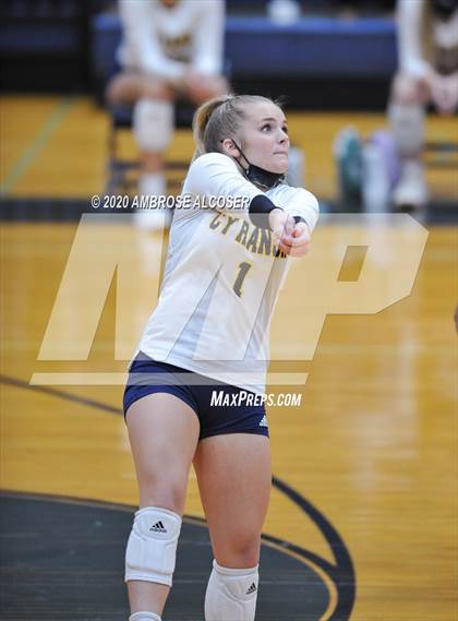 Thumbnail 3 in Cypress Springs @ Cypress Ranch photogallery.