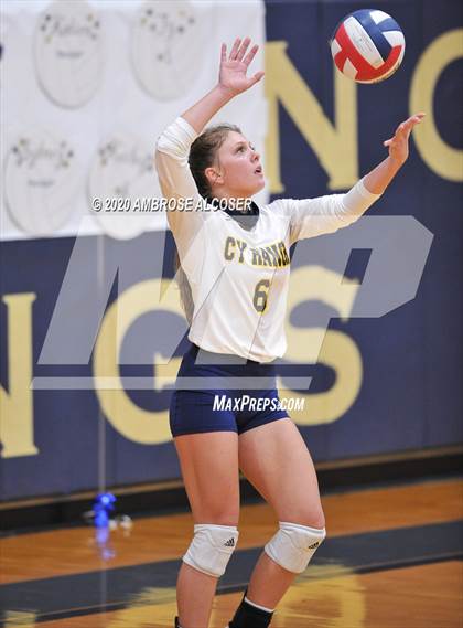 Thumbnail 3 in Cypress Springs @ Cypress Ranch photogallery.