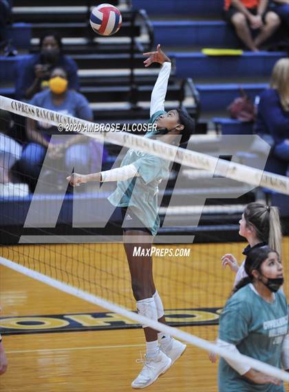 Thumbnail 2 in Cypress Springs @ Cypress Ranch photogallery.