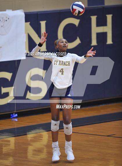 Thumbnail 2 in Cypress Springs @ Cypress Ranch photogallery.