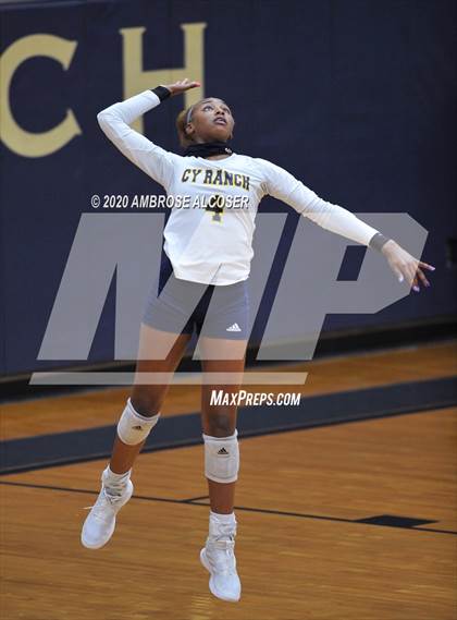 Thumbnail 3 in Cypress Springs @ Cypress Ranch photogallery.
