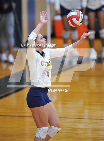 Thumbnail 3 in Cypress Springs @ Cypress Ranch photogallery.