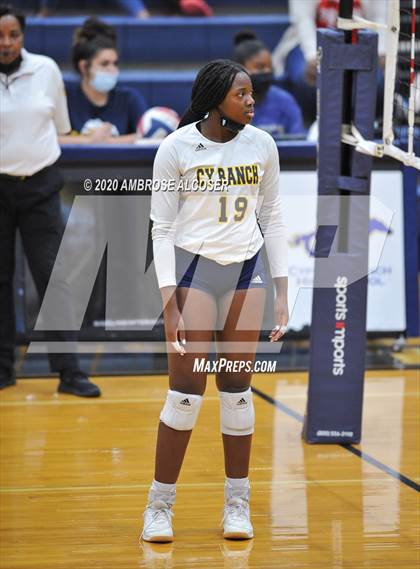 Thumbnail 1 in Cypress Springs @ Cypress Ranch photogallery.