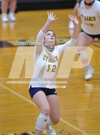 Thumbnail 2 in Cypress Springs @ Cypress Ranch photogallery.