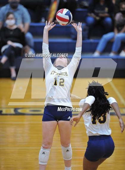 Thumbnail 1 in Cypress Springs @ Cypress Ranch photogallery.