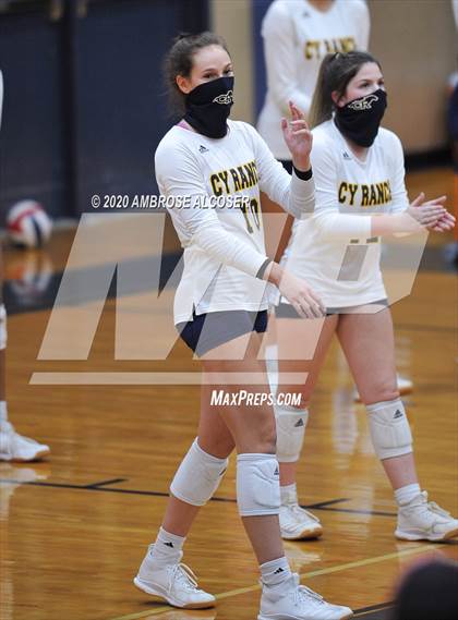 Thumbnail 3 in Cypress Springs @ Cypress Ranch photogallery.