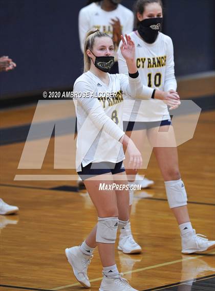 Thumbnail 2 in Cypress Springs @ Cypress Ranch photogallery.