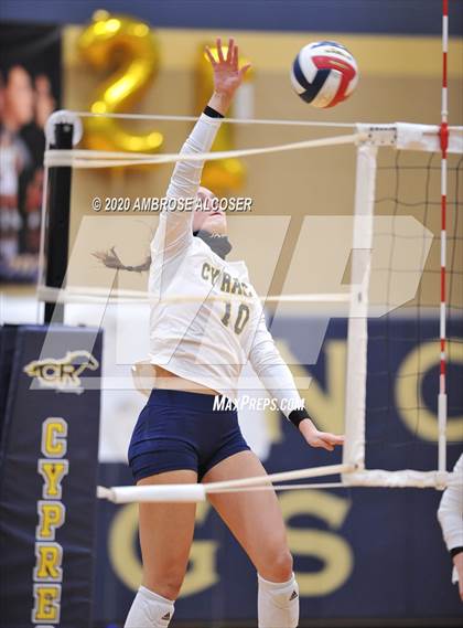 Thumbnail 3 in Cypress Springs @ Cypress Ranch photogallery.