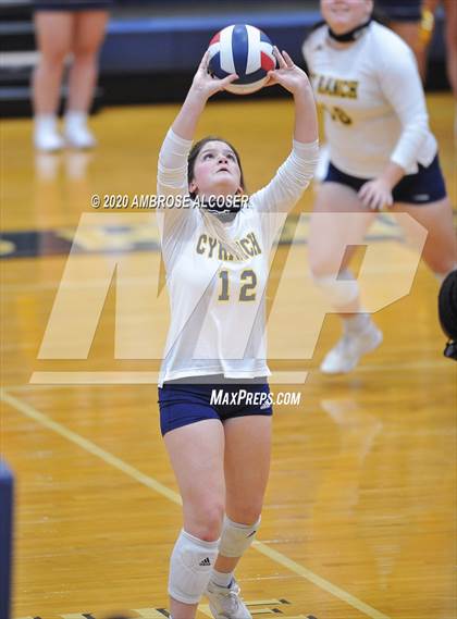 Thumbnail 1 in Cypress Springs @ Cypress Ranch photogallery.