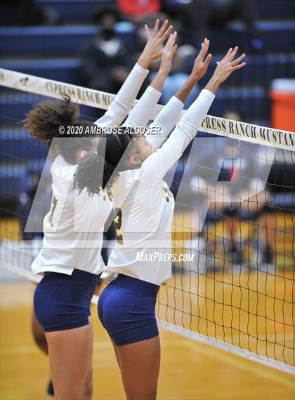 Thumbnail 1 in Cypress Springs @ Cypress Ranch photogallery.