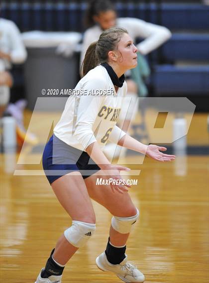 Thumbnail 1 in Cypress Springs @ Cypress Ranch photogallery.