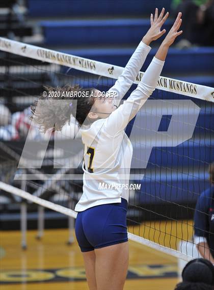 Thumbnail 3 in Cypress Springs @ Cypress Ranch photogallery.