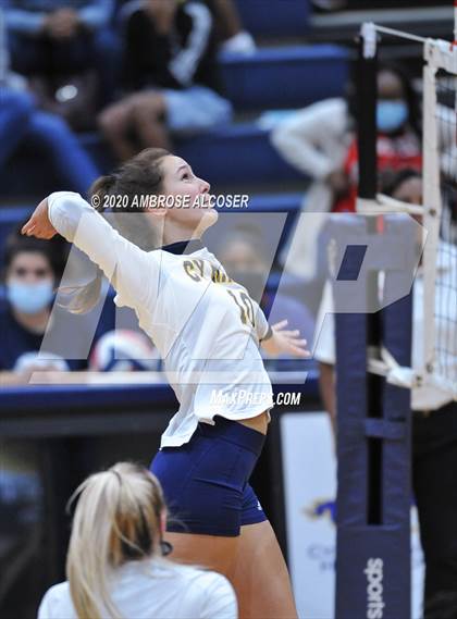 Thumbnail 1 in Cypress Springs @ Cypress Ranch photogallery.