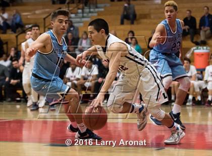 Thumbnail 2 in Bullard vs. Liberty photogallery.