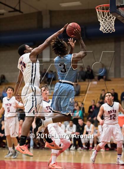 Thumbnail 2 in Bullard vs. Liberty photogallery.