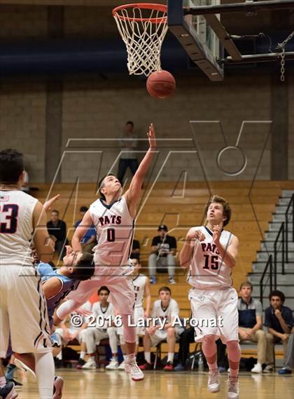 Thumbnail 3 in Bullard vs. Liberty photogallery.