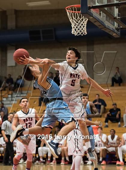 Thumbnail 2 in Bullard vs. Liberty photogallery.