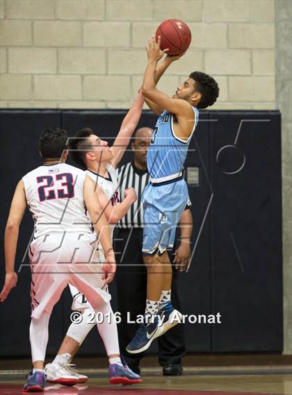 Thumbnail 2 in Bullard vs. Liberty photogallery.