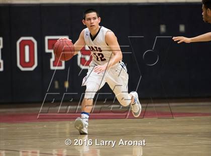 Thumbnail 3 in Bullard vs. Liberty photogallery.