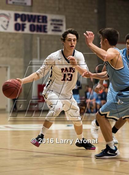 Thumbnail 2 in Bullard vs. Liberty photogallery.