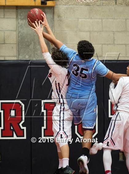 Thumbnail 3 in Bullard vs. Liberty photogallery.