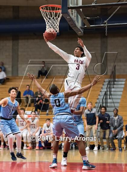 Thumbnail 1 in Bullard vs. Liberty photogallery.