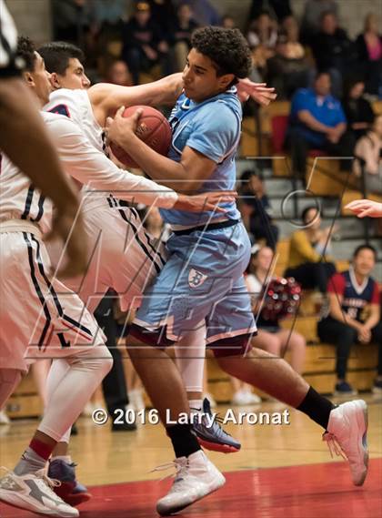 Thumbnail 2 in Bullard vs. Liberty photogallery.