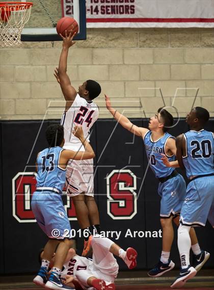 Thumbnail 3 in Bullard vs. Liberty photogallery.