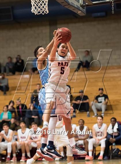 Thumbnail 1 in Bullard vs. Liberty photogallery.